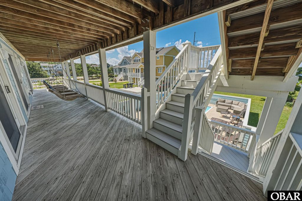 Image 48 of property listing at 410 First Flight Run Lot# 21R, Kitty Hawk, NC 27949