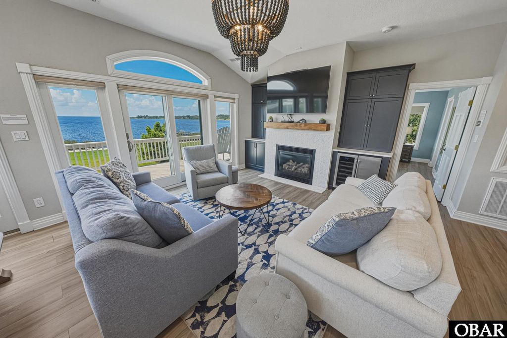 Image 6 of property listing at 410 First Flight Run Lot# 21R, Kitty Hawk, NC 27949