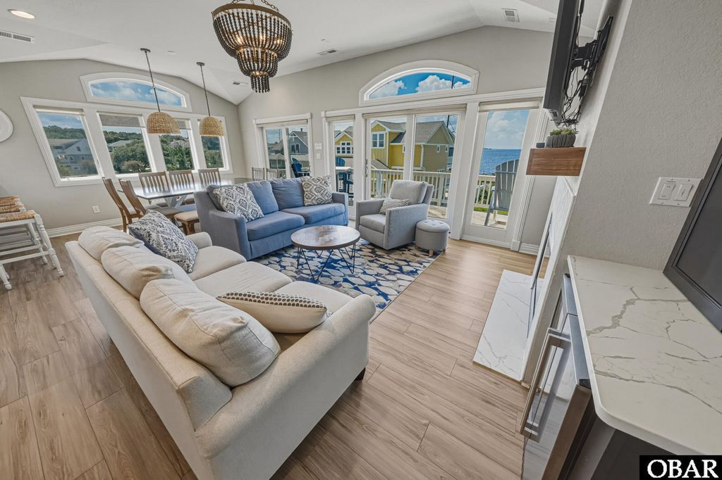 Image 7 of property listing at 410 First Flight Run Lot# 21R, Kitty Hawk, NC 27949