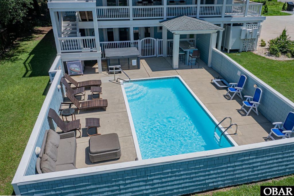 Image 77 of property listing at 410 First Flight Run Lot# 21R, Kitty Hawk, NC 27949