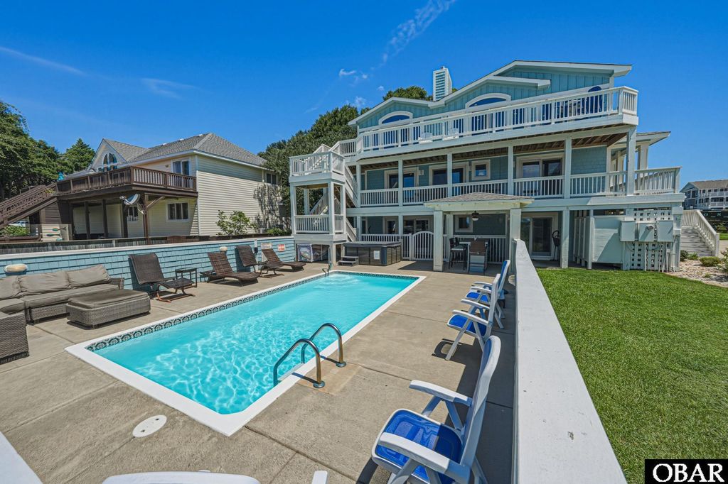 Image 78 of property listing at 410 First Flight Run Lot# 21R, Kitty Hawk, NC 27949