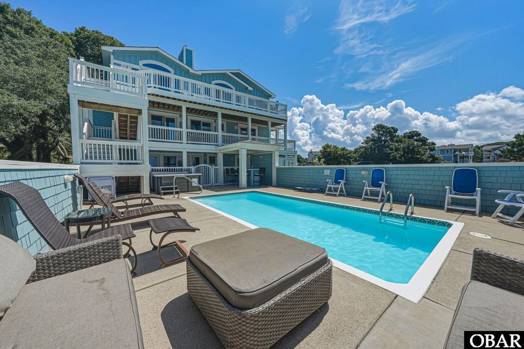 Image 79 of property listing at 410 First Flight Run Lot# 21R, Kitty Hawk, NC 27949