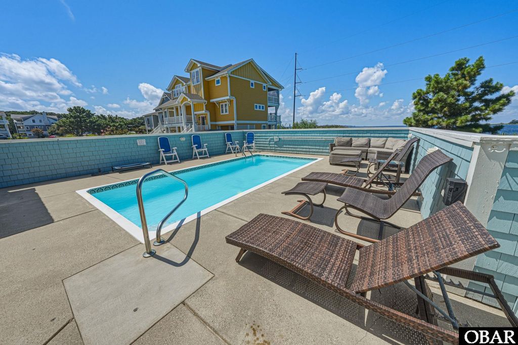Image 80 of property listing at 410 First Flight Run Lot# 21R, Kitty Hawk, NC 27949