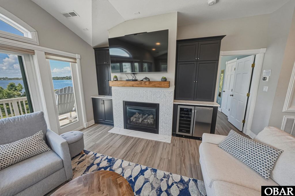 Image 9 of property listing at 410 First Flight Run Lot# 21R, Kitty Hawk, NC 27949