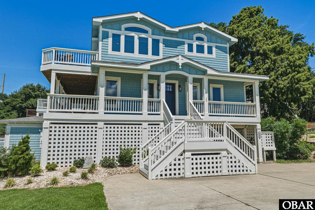 Image 85 of property listing at 410 First Flight Run Lot# 21R, Kitty Hawk, NC 27949