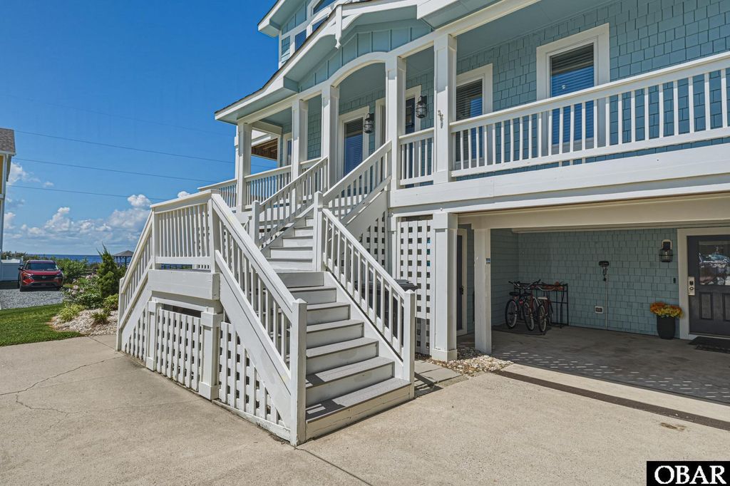 Image 86 of property listing at 410 First Flight Run Lot# 21R, Kitty Hawk, NC 27949