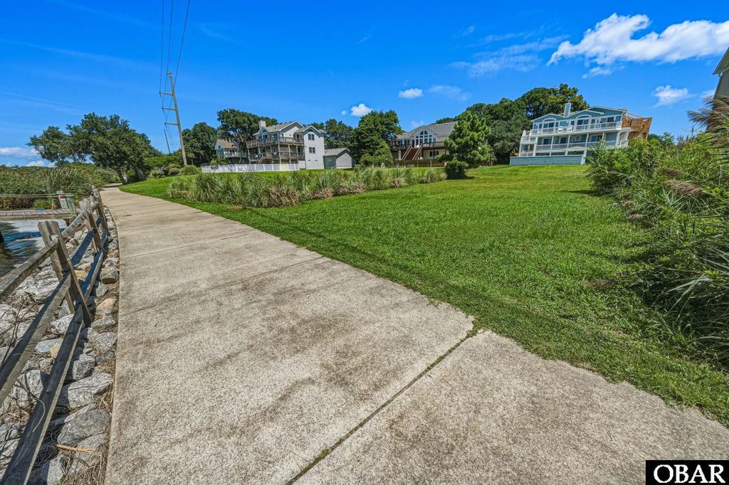 Image 90 of property listing at 410 First Flight Run Lot# 21R, Kitty Hawk, NC 27949