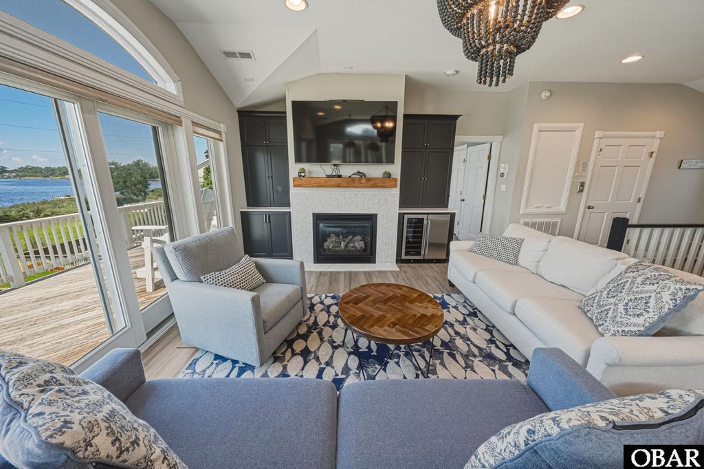 Image 10 of property listing at 410 First Flight Run Lot# 21R, Kitty Hawk, NC 27949