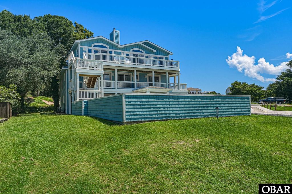 Image 92 of property listing at 410 First Flight Run Lot# 21R, Kitty Hawk, NC 27949