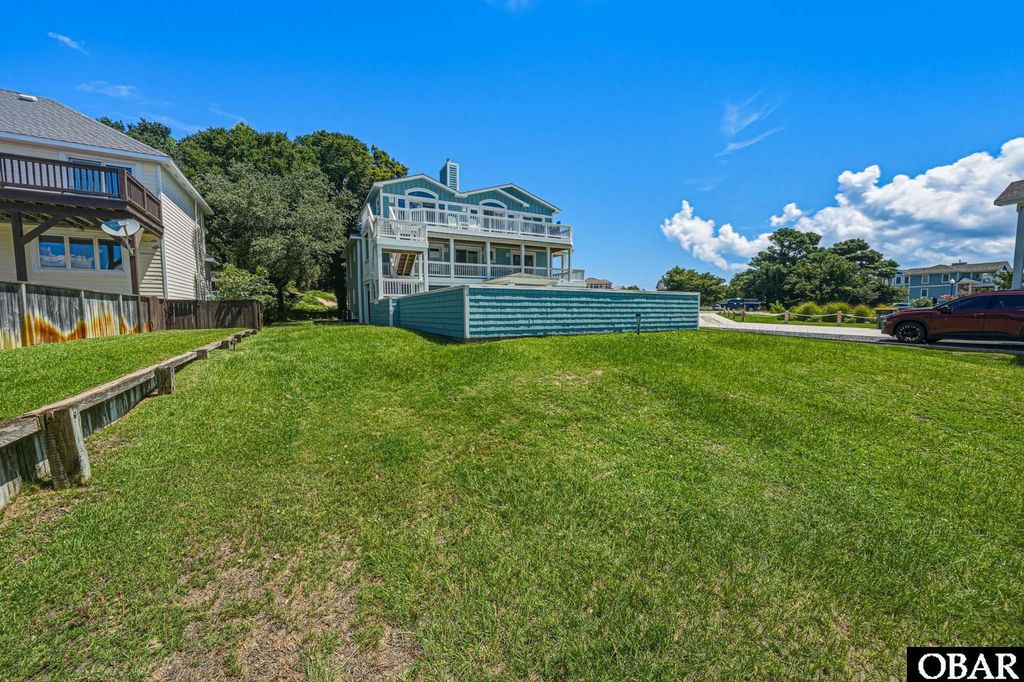 Image 93 of property listing at 410 First Flight Run Lot# 21R, Kitty Hawk, NC 27949