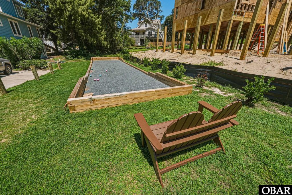 Image 94 of property listing at 410 First Flight Run Lot# 21R, Kitty Hawk, NC 27949