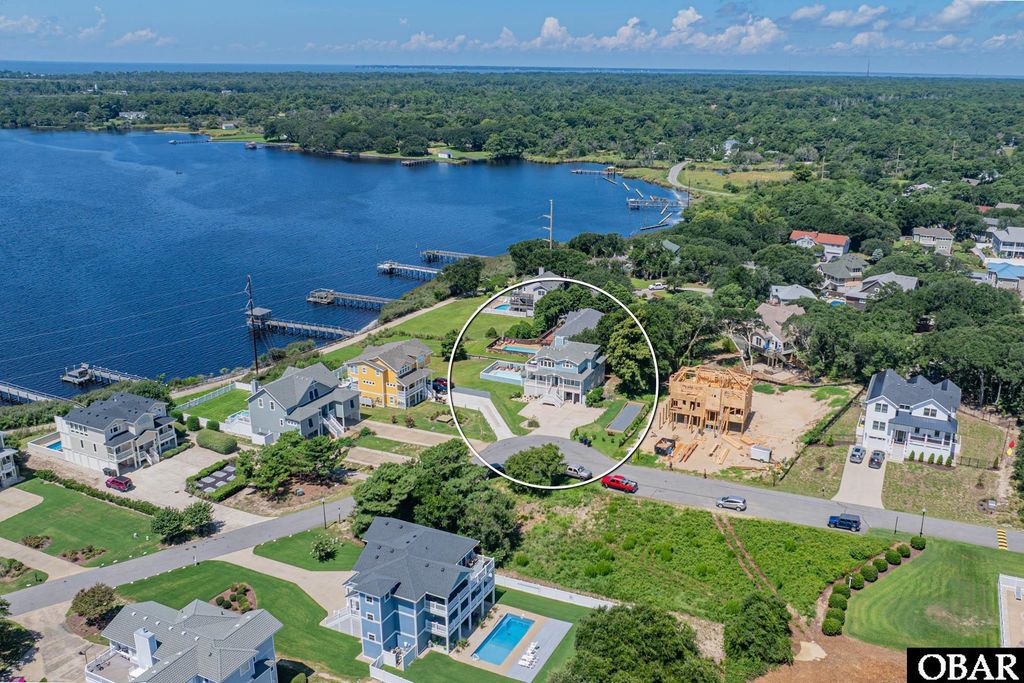 Image 95 of property listing at 410 First Flight Run Lot# 21R, Kitty Hawk, NC 27949