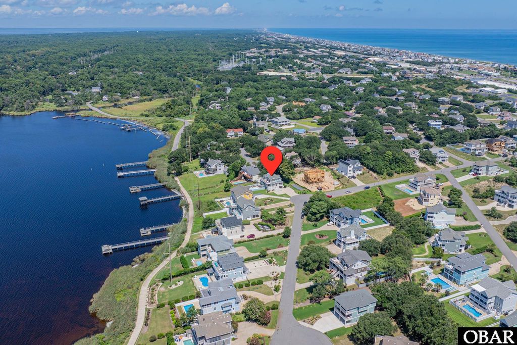 Image 96 of property listing at 410 First Flight Run Lot# 21R, Kitty Hawk, NC 27949