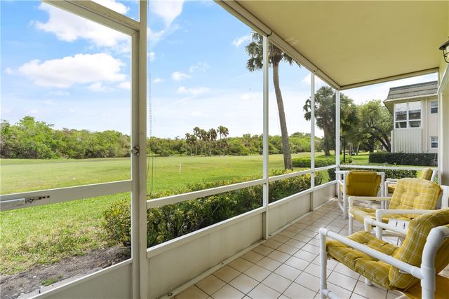 19 Vista Gardens Trail 106, Vero Beach, FL 32962