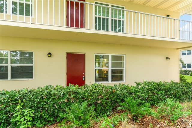 19 Vista Gardens Trail 106, Vero Beach, FL 32962