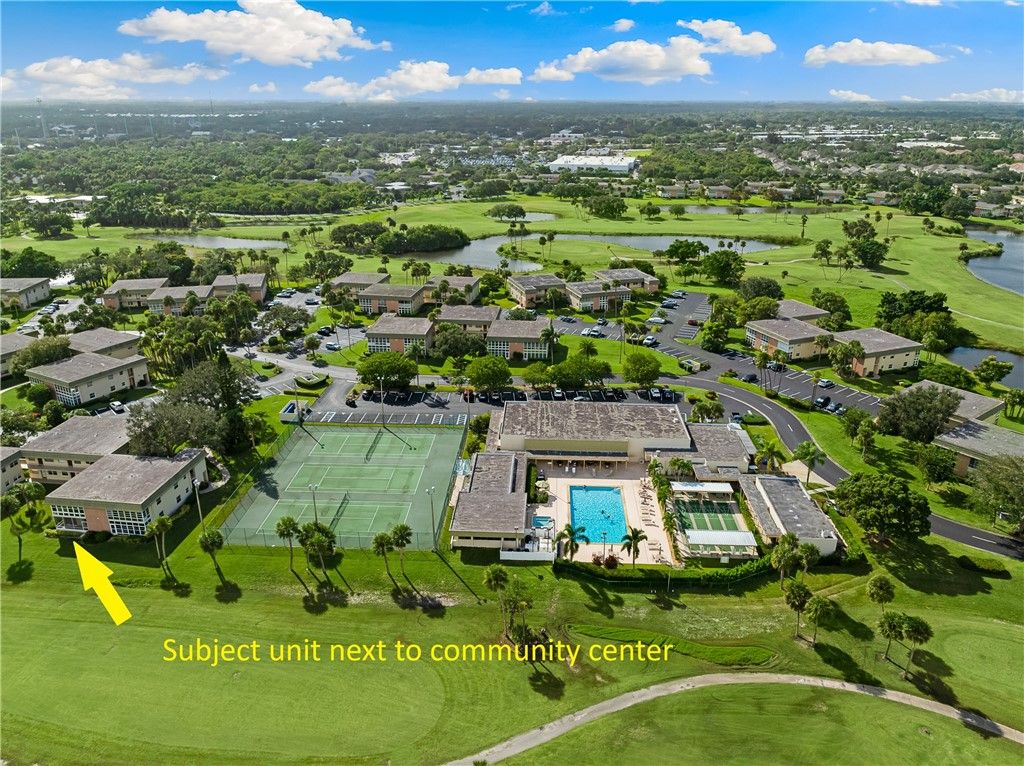 19 Vista Gardens Trail 106, Vero Beach, FL 32962