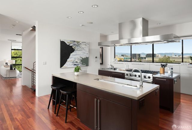 2005 18th Street, San Francisco, CA 94107