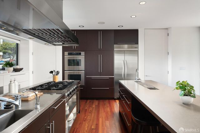2005 18th Street, San Francisco, CA 94107