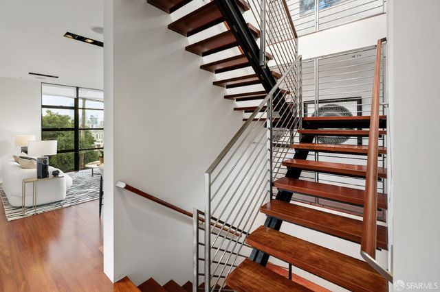 2005 18th Street, San Francisco, CA 94107