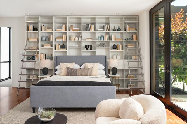 2005 18th Street, San Francisco, CA 94107
