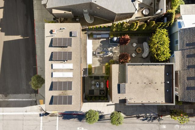 2005 18th Street, San Francisco, CA 94107