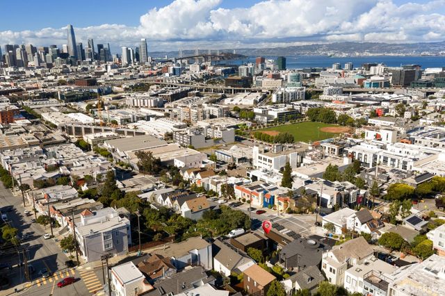 2005 18th Street, San Francisco, CA 94107