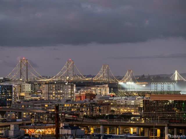 2005 18th Street, San Francisco, CA 94107