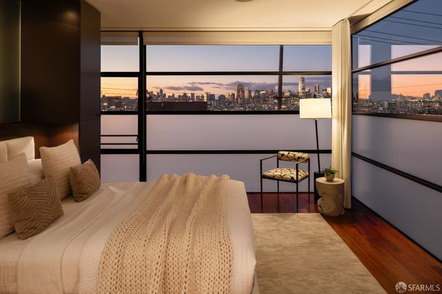 2005 18th Street, San Francisco, CA 94107