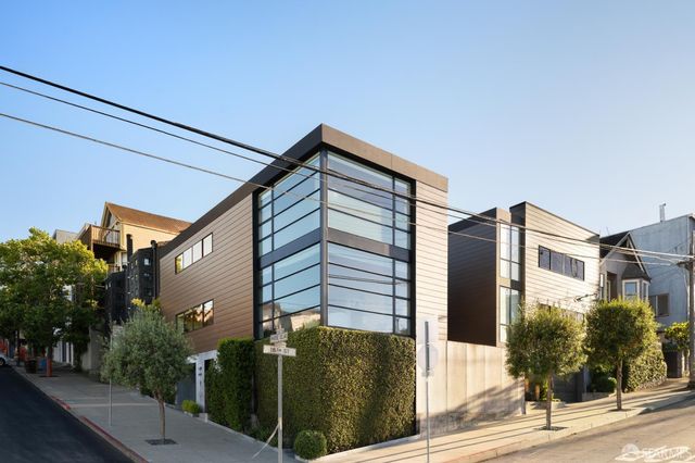2005 18th Street, San Francisco, CA 94107