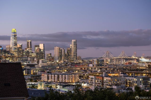 2005 18th Street, San Francisco, CA 94107