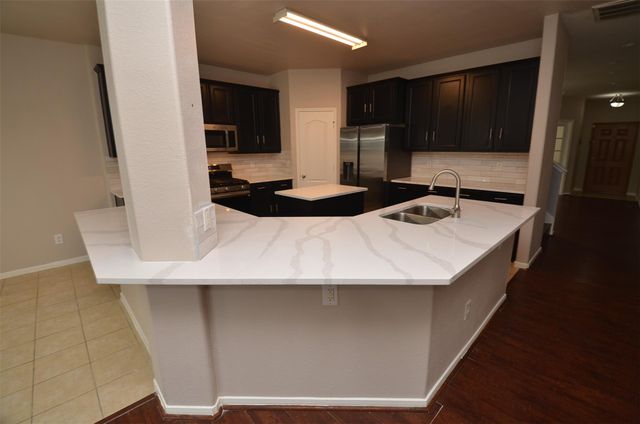 2707 Roaring Oaks Lane, Katy, TX 77449