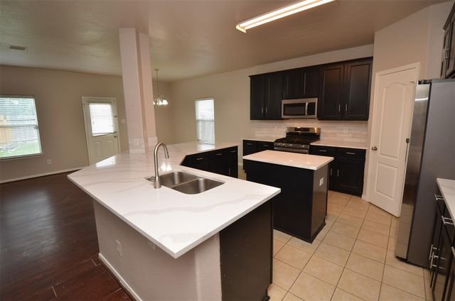 2707 Roaring Oaks Lane, Katy, TX 77449