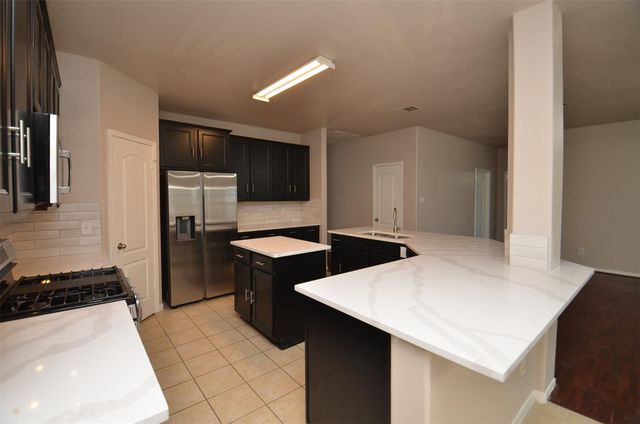 2707 Roaring Oaks Lane, Katy, TX 77449