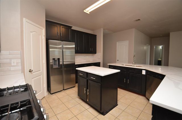 2707 Roaring Oaks Lane, Katy, TX 77449