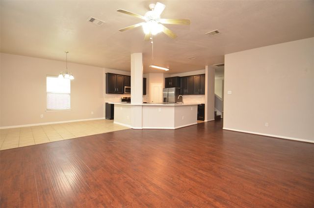 2707 Roaring Oaks Lane, Katy, TX 77449