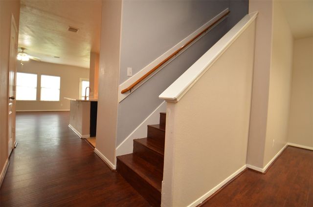 2707 Roaring Oaks Lane, Katy, TX 77449