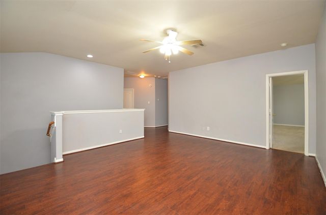 2707 Roaring Oaks Lane, Katy, TX 77449