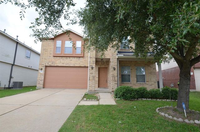 2707 Roaring Oaks Lane, Katy, TX 77449