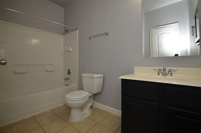 2707 Roaring Oaks Lane, Katy, TX 77449