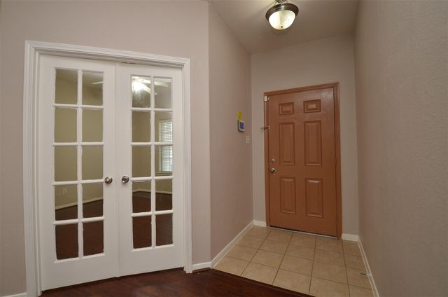 2707 Roaring Oaks Lane, Katy, TX 77449