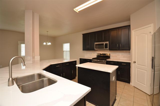 2707 Roaring Oaks Lane, Katy, TX 77449