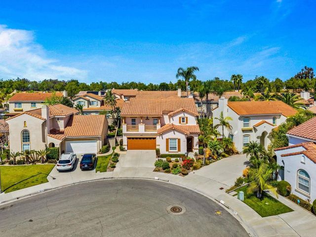 3218 Rancho Reata, Carlsbad, CA 92009