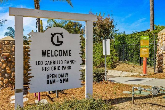 3218 Rancho Reata, Carlsbad, CA 92009