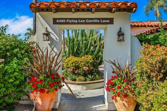 3218 Rancho Reata, Carlsbad, CA 92009