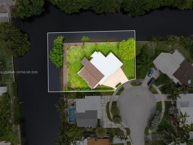 1178 Grant St, Hollywood, FL 33019