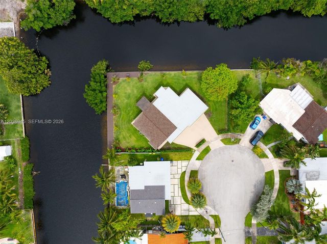 1178 Grant St, Hollywood, FL 33019