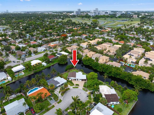 1178 Grant St, Hollywood, FL 33019