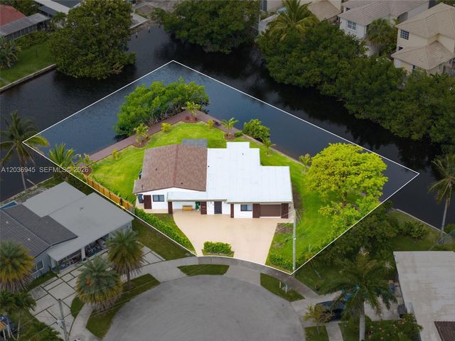 1178 Grant St, Hollywood, FL 33019
