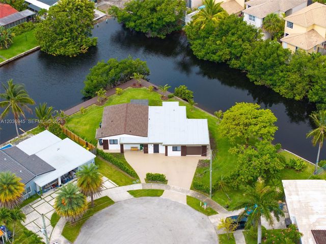 1178 Grant St, Hollywood, FL 33019