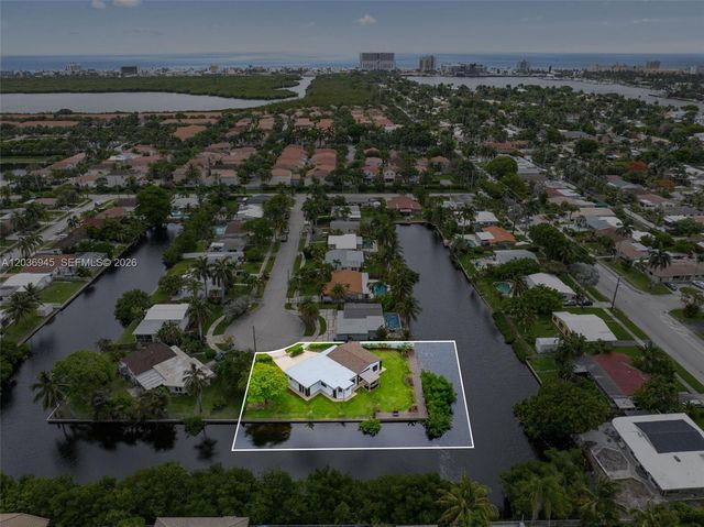 1178 Grant St, Hollywood, FL 33019